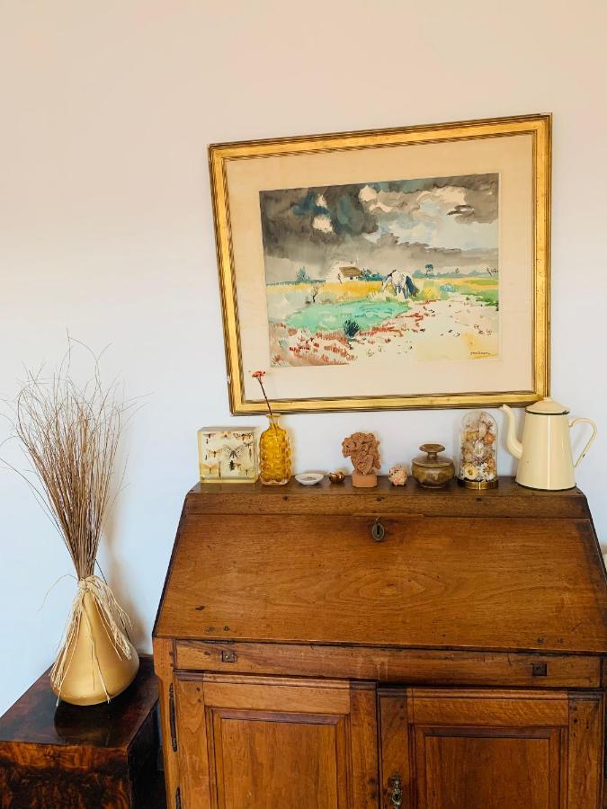 Ferienwohnung Le Saint Loup La Ciotat Exterior foto