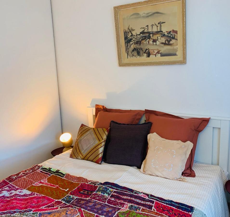 Ferienwohnung Le Saint Loup La Ciotat Exterior foto