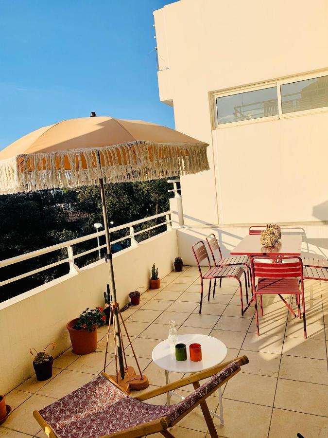 Ferienwohnung Le Saint Loup La Ciotat Exterior foto