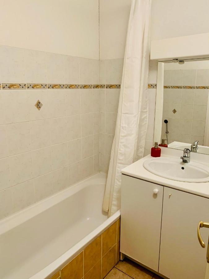 Ferienwohnung Le Saint Loup La Ciotat Exterior foto