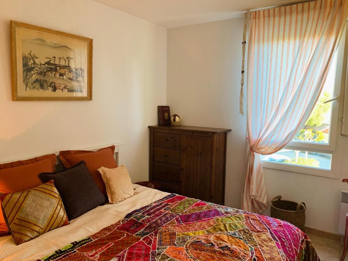 Ferienwohnung Le Saint Loup La Ciotat Exterior foto