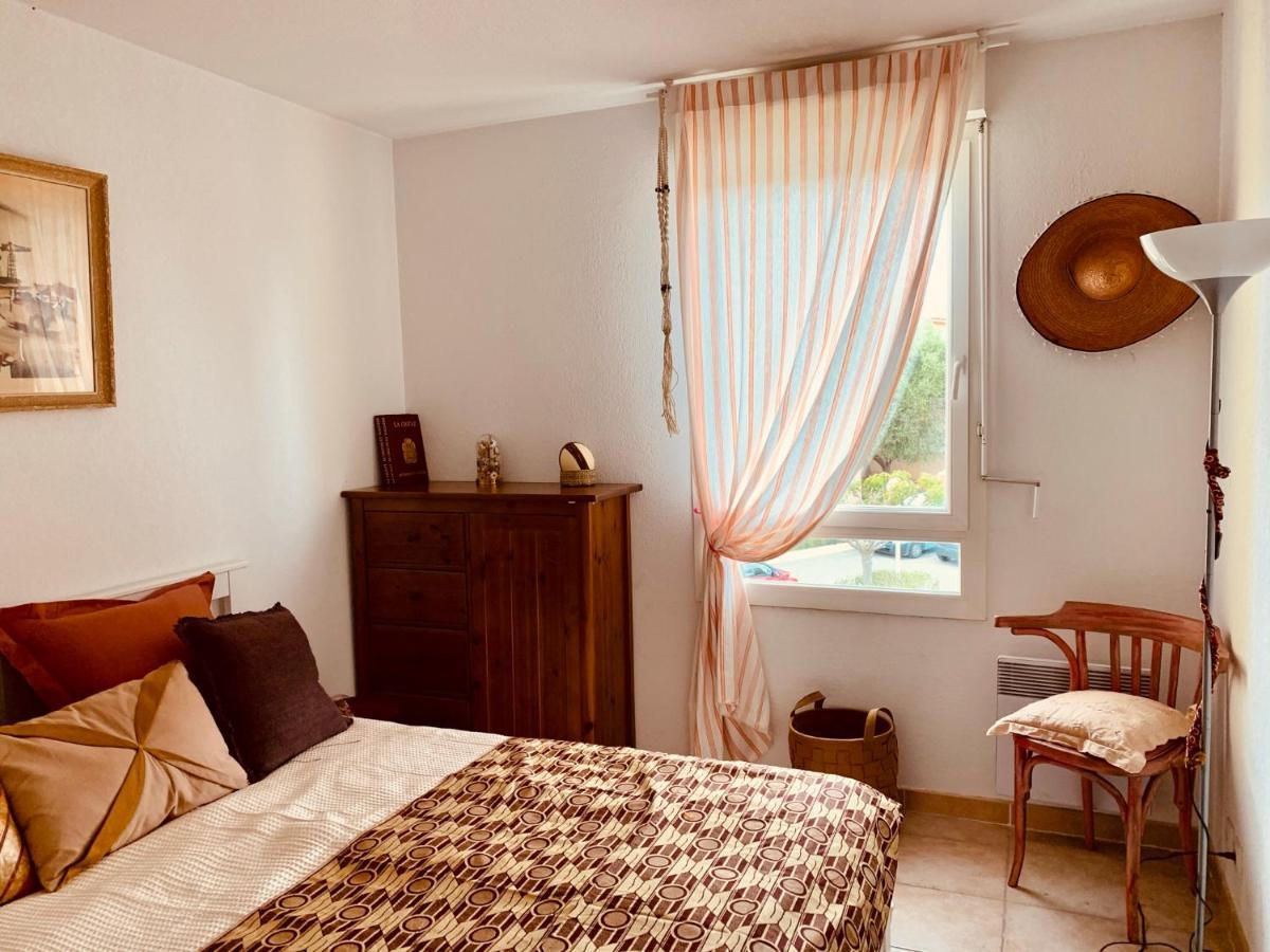 Ferienwohnung Le Saint Loup La Ciotat Exterior foto