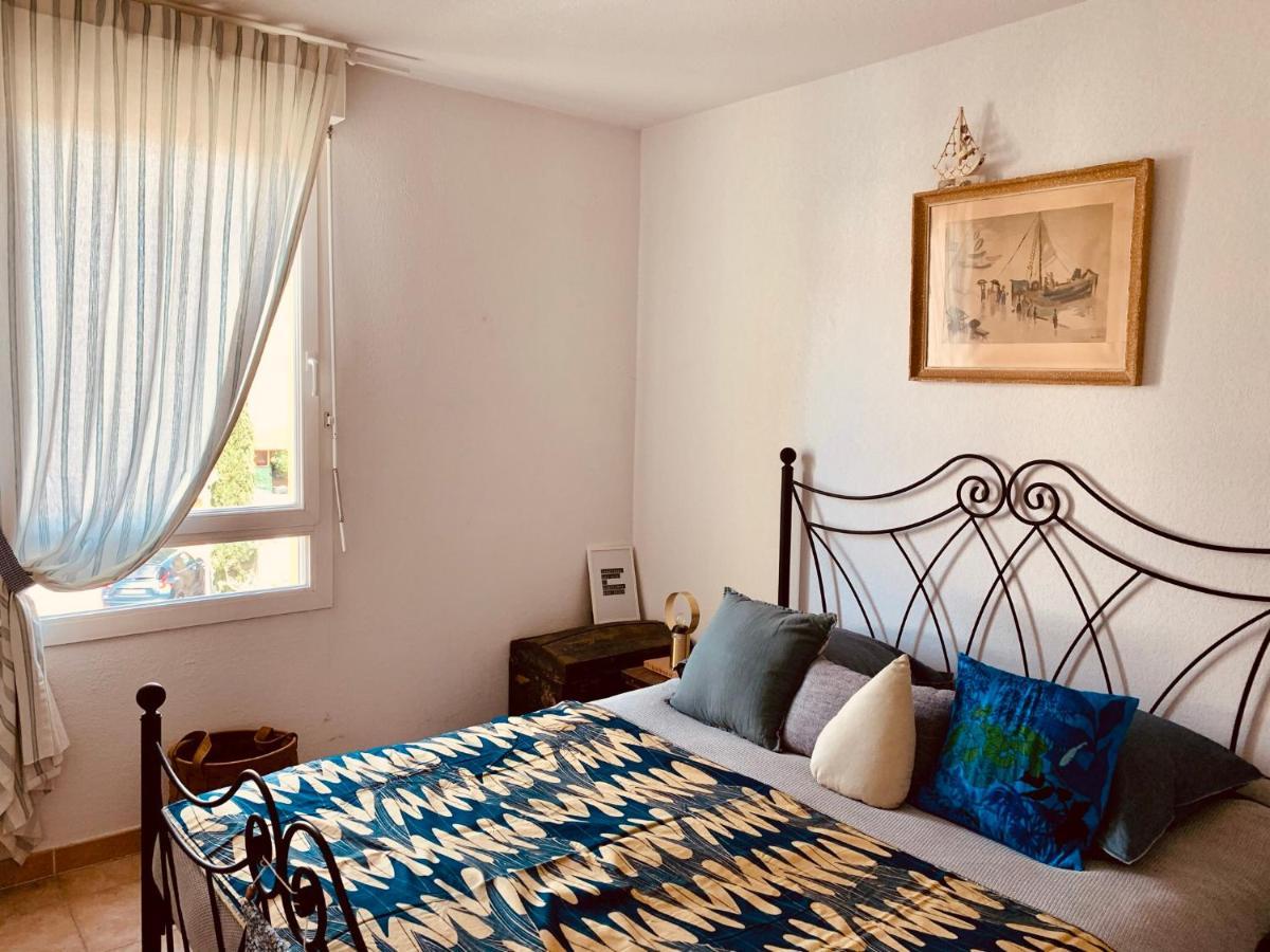Ferienwohnung Le Saint Loup La Ciotat Exterior foto