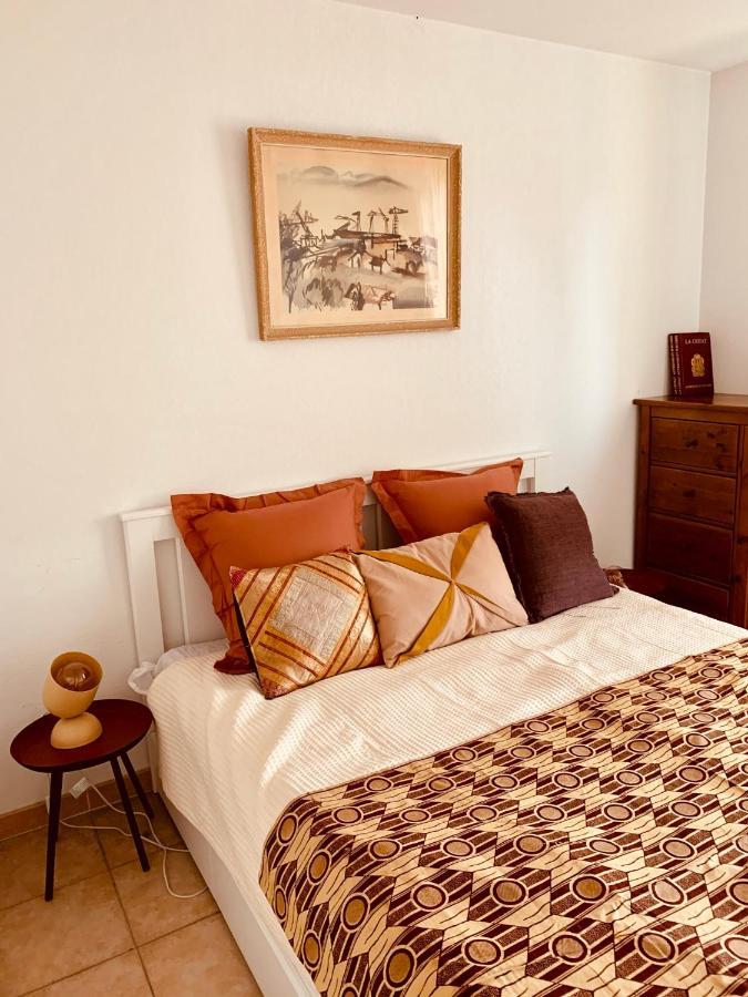 Ferienwohnung Le Saint Loup La Ciotat Exterior foto