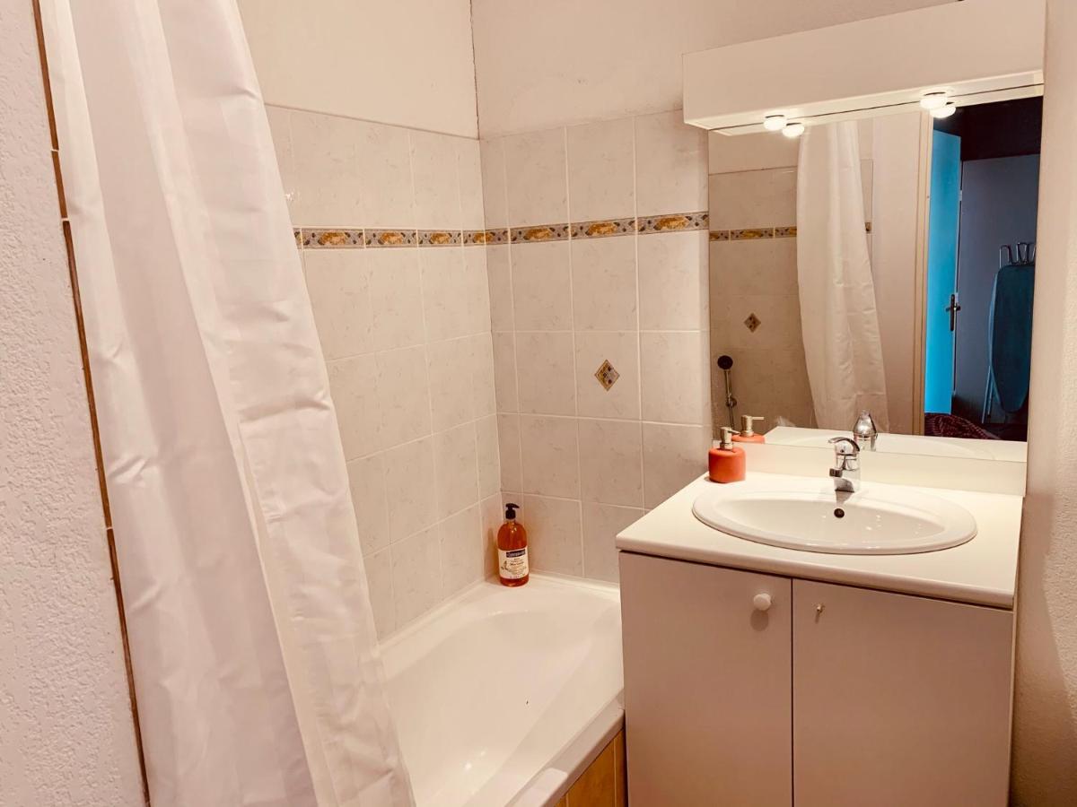 Ferienwohnung Le Saint Loup La Ciotat Exterior foto